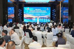 TKV thúc đẩy xuất khẩu than, mở rộng thị trường