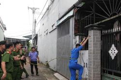 Công an kết luận điều tra vụ sát hại 4 người ở Đồng Nai, hé lộ nhiều tình tiết vụ án