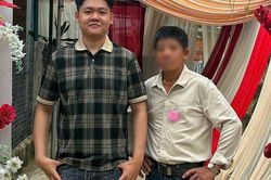 Nam sinh viên chạy xe ôm công nghệ mất tích nhiều ngày sau khi rời phòng trọ, hé lộ hướng di chuyển cuối cùng