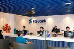 PGBank chuẩn bị phát hành thêm cổ phiếu, vốn điều lệ hướng mốc 10.000 tỷ đồng