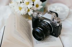 7 mẫu máy ảnh nhỏ gọn, bắt nét nhanh, cho ảnh gốc đẹp như đã chỉnh
