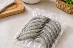 3 cách bảo quản tôm tươi tại nhà, để lâu không bị đen đầu, mất vị