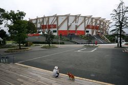 Lễ khai mạc ASIAD 2026: Chủ nhà huy động 10.000 cảnh sát, dùng AI chống tội phạm