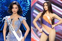 Đại diện Việt Nam có cơ hội đăng quang Hoa hậu Chuyển giới Quốc tế 2026?