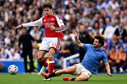 Cập nhật kết quả Brighton vs Arsenal ngày 19/9, tỷ số mới nhất