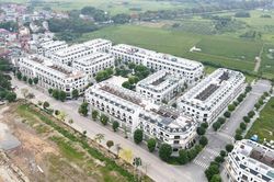 Hoàn thiện cơ chế điều tiết thị trường bất động sản