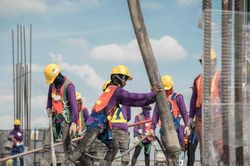 Gia hạn, cấp lại giấy phép xây dựng: Thủ tục rút ngắn, siết chặt trách nhiệm quản lý