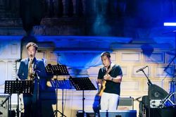 Hanoi Jazztival 2026: Cuộc gặp gỡ thú vị của jazz Việt và quốc tế