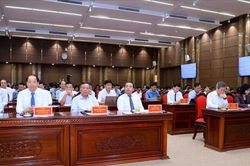 Hà Nội ban hành quy định về nghiên cứu, học tập và triển khai nghị quyết