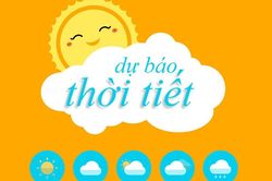 Thời tiết hôm nay 19/9: Mưa lớn ở Bắc Bộ suy yếu, Tây Bắc Bộ và phần lớn Đông Bắc Bộ chỉ còn mưa rào và dông vài nơi