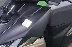 Đẳng cấp ngang SH Mode, xe ga 125cc giá 24 triệu đồng thiết kế cao cấp, trang bị vượt xa tầm giá