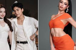 Tin sao 19/9: Ca sĩ Mono bảnh bao bên Chi Pu, Emoura Phạm gây chú ý tại Miss Grand International 2026