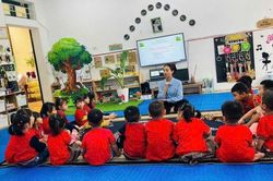 L&agrave;m r&otilde; y&ecirc;u cầu t&agrave;i liệu khi x&eacute;t thăng hạng gi&aacute;o vi&ecirc;n