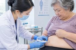 Thuốc điều trị béo phì có thể mang lại lợi ích cho người cao tuổi suy nhược