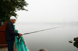 El Nino đã đạt ngưỡng rất mạnh, mùa đông năm nay ít có rét đậm rét hại