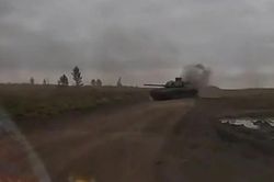 Xe tăng T-14 Armata Nga 'chìm trong bế tắc' hơn 1 thập kỷ