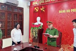 Bắt tạm giam Nguyễn Thanh Dung để điều tra về số tiền 400 triệu đồng