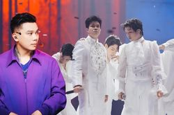 ATVNCG 2026 tập 12: Thái VG 'hóa tím', Nhà Hào Môn hóa ma cà rồng
