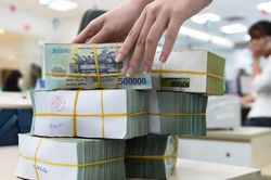 Tăng khả năng tiếp cận vốn doanh nghiệp, xử lý tổ chức tín dụng yếu kém, chấm dứt cho vay 'sân sau'