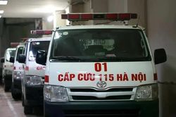 Những trường hợp được quỹ bảo hiểm y tế chi trả chi phí vận chuyển khi chuyển viện