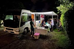 Fiji ban bố tình trạng khẩn cấp quốc gia vì HIV lây lan nhanh