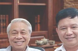 Vũ Quần Phương – minh định một cõi thơ