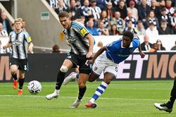 Highlights Newcastle 2-1 Hull City