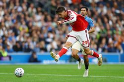 Havertz khiến fan Arsenal tức giận