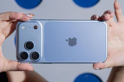 iPhone 18 Pro 256 GB có đủ dùng?