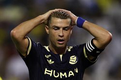 Ronaldo vẫn được gọi, nhưng luật chơi đã khác