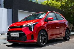 Còn ai mua Hyundai Grand i10, Kia Morning, Toyota Wigo?