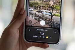 Tính năng camera hay nhất trên iPhone 18 Pro Max có gì đặc biệt?