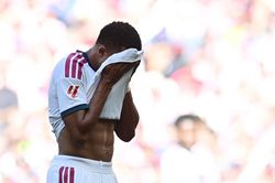 Mourinho nhận trái đắng ở derby Madrid