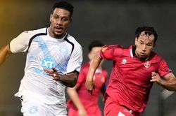 Cúp Quốc gia có ba bất ngờ trong một tối