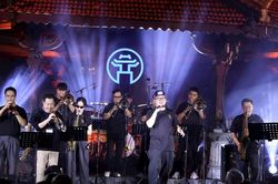 Bế mạc Liên hoan nhạc Jazz quốc tế Hà Nội năm 2026:Từ 'giai điệu không biên giới' đến điểm hẹn Jazz tại Hà Nội