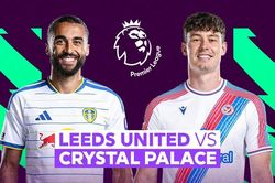 Nhận định trận đấu Leeds vs Crystal Palace, 20h00 ngày 20.9: Nỗi lo phòng ngự
