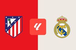 Nhận định trận đấu Atletico Madrid vs Real Madrid, 21h15 ngày 20.9: Long tranh hổ đấu