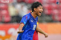Nhận định trận đấu U23 Hong Kong (Trung Quốc) vs U23 Thái Lan, 14h00 ngày 20.9: Không dễ cho 'Voi chiến'
