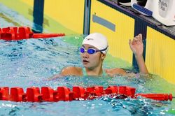 ASIAD 2026: Mỹ Tiên, Thúy Hiền vào chung kết môn bơi