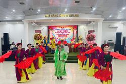 CLB Dân ca và Chèo Rạch Giá giữ lửa nghệ thuật chèo giữa miền Tây