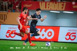 Nhận định trận đấu Đồng Nai vs CAHN, 18h00 ngày 20.9: Bức tranh tương phản