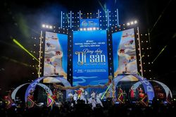 Bế mạc Festival Thăng Long - Hà Nội lần thứ II: Nối dài dòng chảy di sản