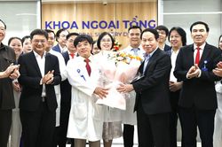 Nguồn lực xã hội tham gia thực chất vào chăm sóc sức khoẻ nhân dân