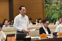 Làm rõ thực trạng, nguyên nhân, trách nhiệm và hướng xử lý các vấn đề lớn của ngành giáo dục