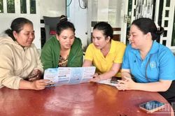 Bảo hiểm xã hội tự nguyện - điểm tựa an sinh cho người lao động tự do