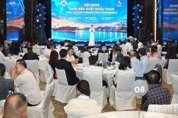 Thúc đẩy xuất khẩu than, mở rộng thị trường