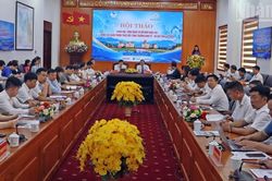 Đổi mới sáng tạo thúc đẩy phát triển kinh tế-xã hội Lai Châu