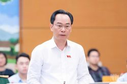 Bộ Giáo dục và Đào tạo xác định tiếp tục giữ ổn định mô hình Kỳ thi tốt nghiệp trung học phổ thông