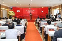 Đại học cần gắn nghiên cứu khoa học với những bài toán thực tiễn