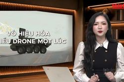 [Video] Tiêu điểm 20/9: Vũ khí laser tái định hình chiến tranh hiện đại